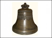 Naughty bell