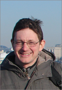 Daniel Petrov
