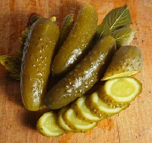 Pickles