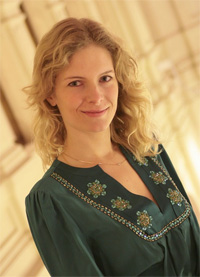 Svetlana Shubina
