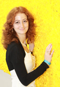 Natalia Alekseeva