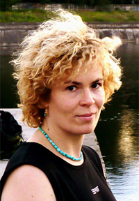 Maria Kalashnikova