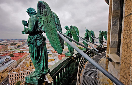 St. Petersburg tours St. Petersburg tours