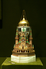 Faberge Easter egg Faberge Easter egg