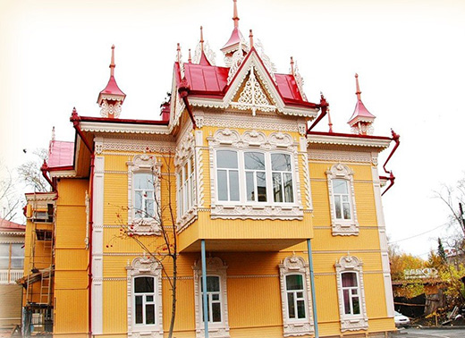 Tomsk