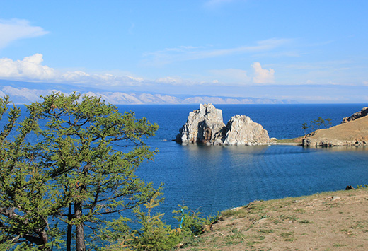 Baikal