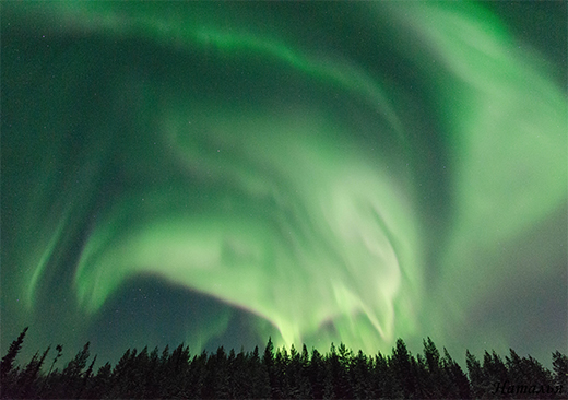 Northern Lights Tours