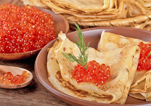 Russian cuisine