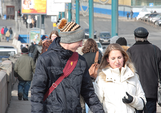 Moscow Do's and Dont's