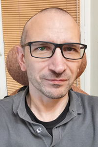 Leonid Klet