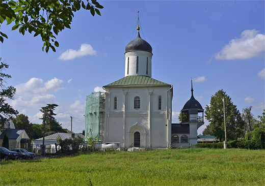 The Assumption Cathedral