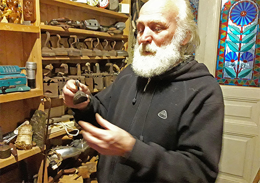Peasant Life Museum