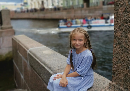 Three day tour of Saint Petersburg