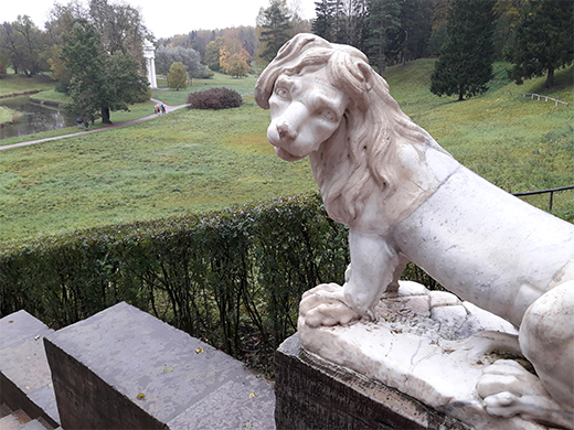 Pavlovsk