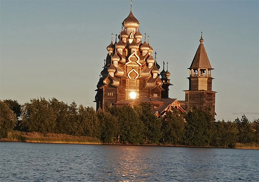 Karelia discovery tour
