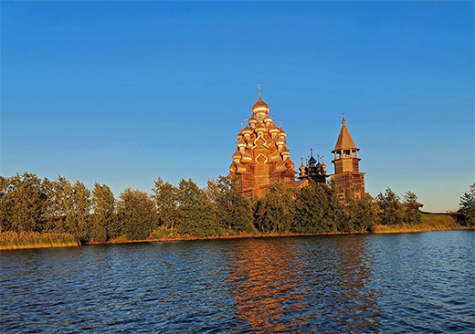 Kizhi Island Kizhi Island