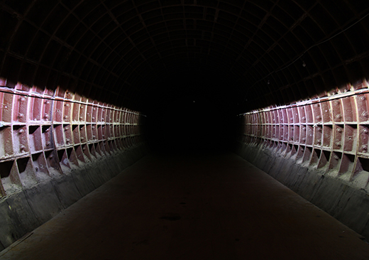 Bunker 703