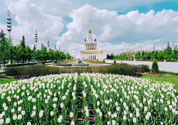 VDNKh