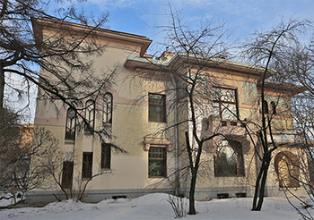 Architecture tours