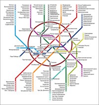 Metro announcements