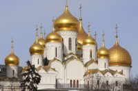 Moscow churches Moscow churches