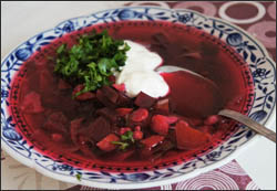 Borscht